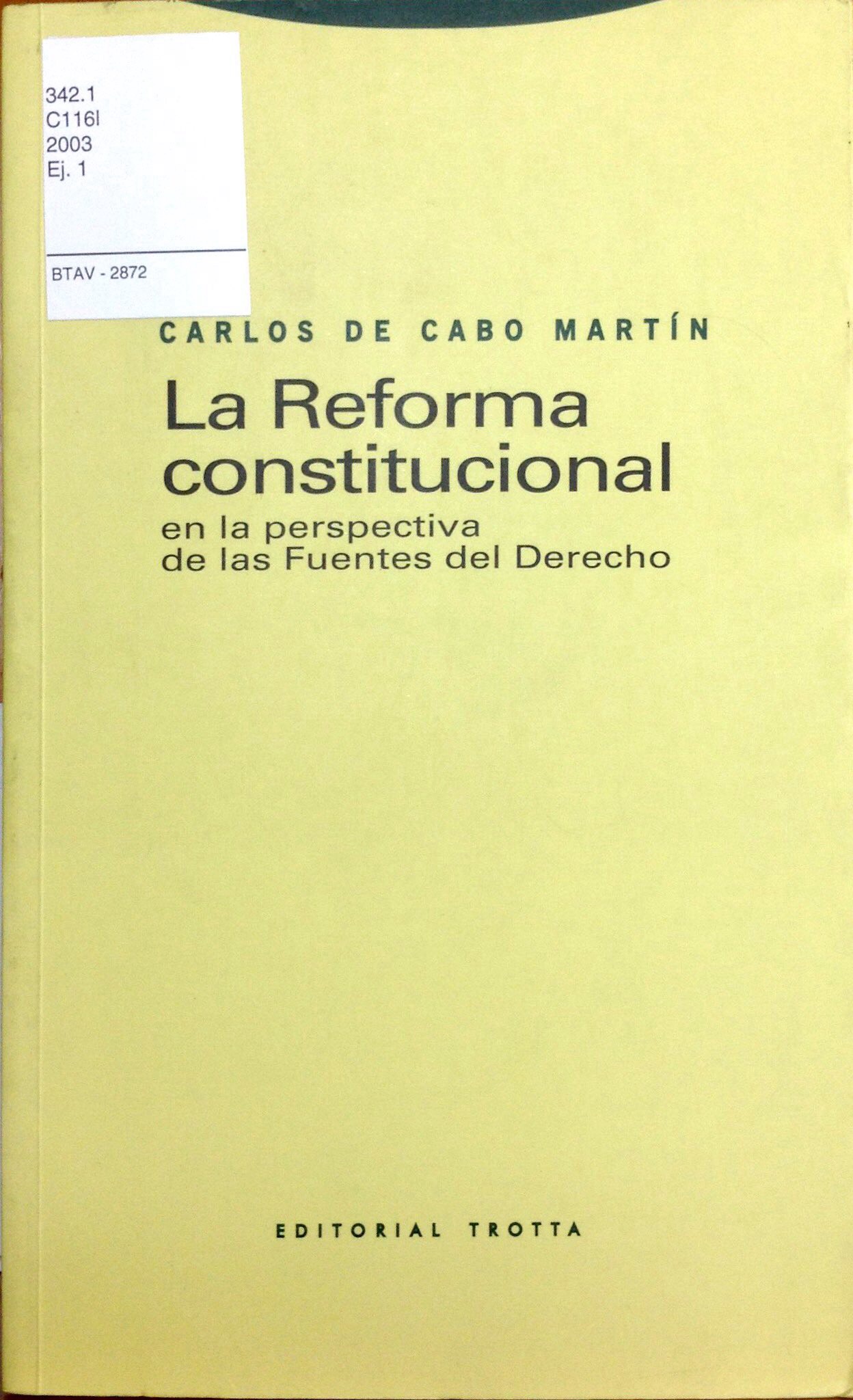 Libro